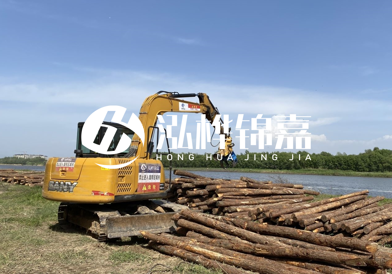 松木樁規(guī)格按什么確定？