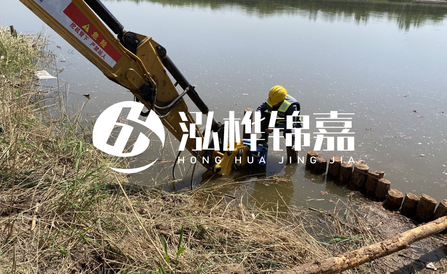 <strong>杉木樁能代替松木樁嗎？</strong>