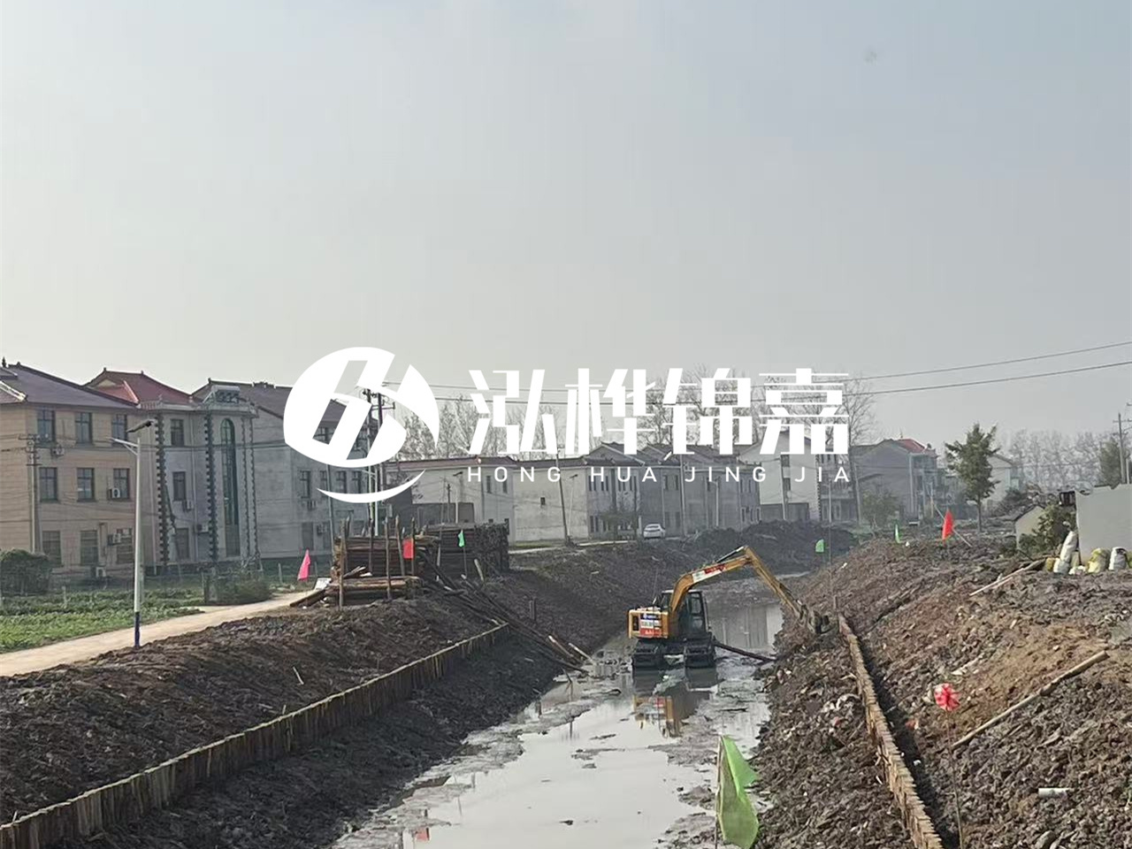 河南松木樁廠家地址在哪里？如何避免買到空心樁？
