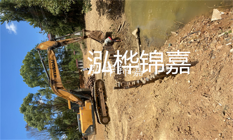 選擇適合的路緣石尺寸，打造完美道路邊緣